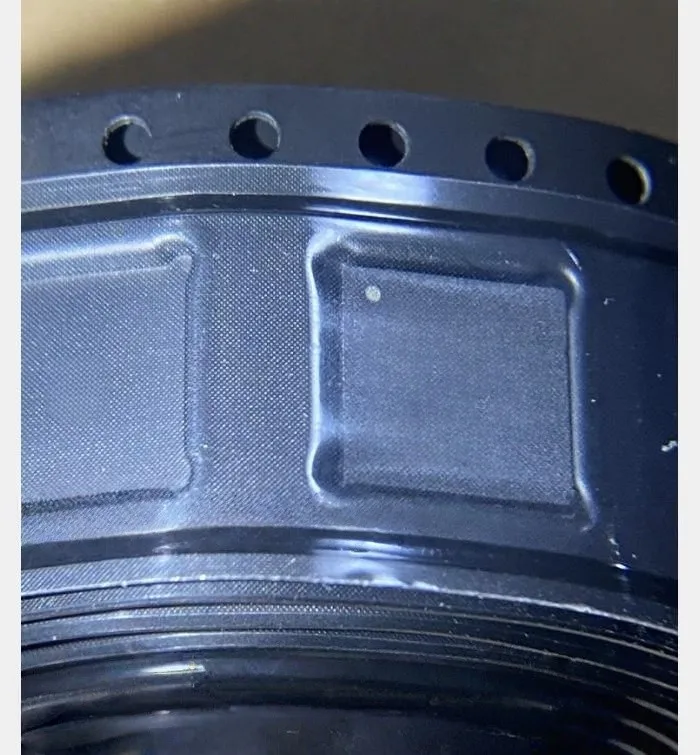 1-50PCS EN6347 EN6347QI AS6C1008-55SIN AS6C1008 LM2598S-5.0 SX-5.0 TPS65917 TPS65917-Q1