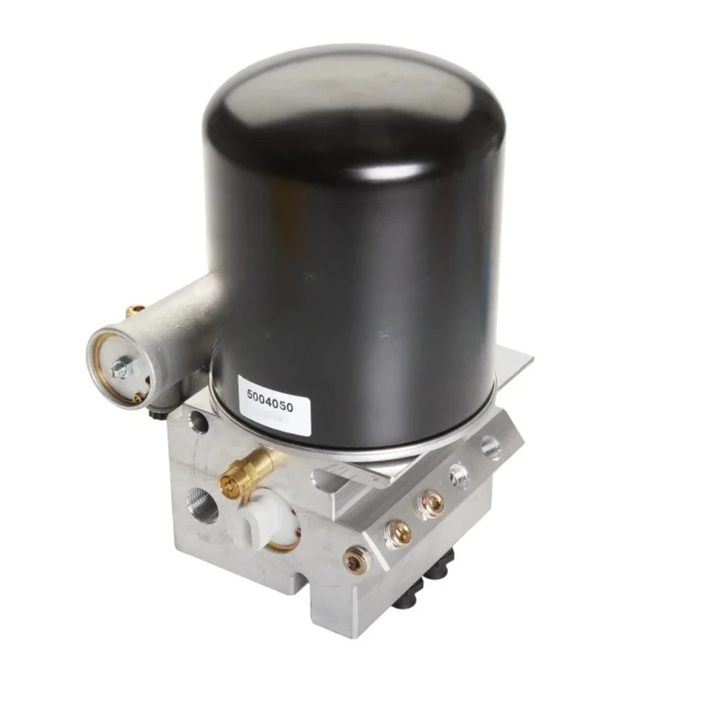 Magnetventil 4729051110, Ersatzteile für LKWs