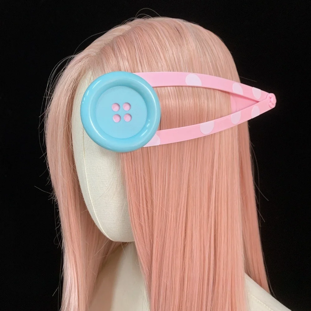 presilha-de-cabelo-bb-oversized-com-botao-e-estampa-poa-estilo-coreano-fofo-ins-acessorios-de-cabelo-divertidos-y2k-acessorios-harajuku-para-fotografia