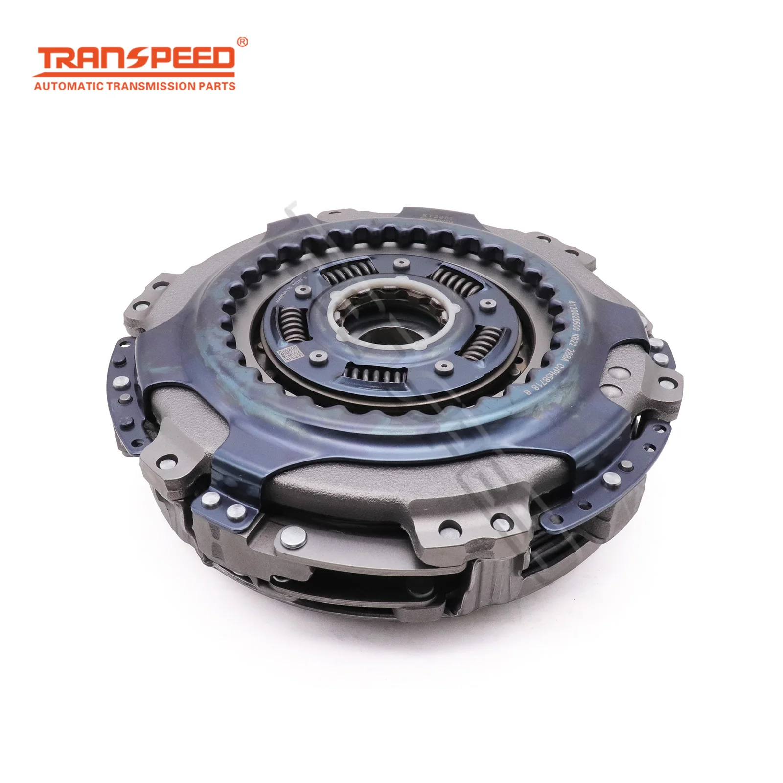 

Original D7UF1 1.5T Transmission Gearbox Clutch Assembly For Hyundai Accent High Quality Product For Gear Boxes