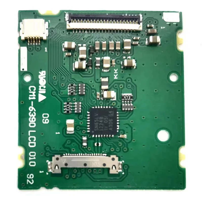 ABTO-Cameras LCD Driver Board Flex Cable Repair Part For Canon G12 Screen Connection FPC Hinge - Image 6