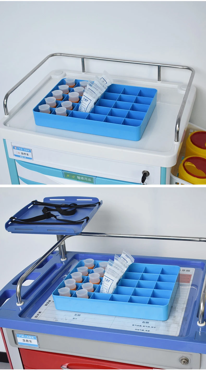 Portable sample box storage tray laboratory storage tools 20~30 grids