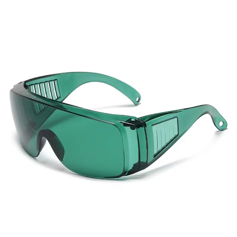 Multi-functional Waterproof Protective Glasses Dustproof Windproof Sport Glasses Anti-Splash Goggles Cycling Glasses Outdoor Use
