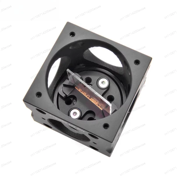 

Оптическая платформа M2-W серии, 30 мм, регулируемая, для оптических экспериментов, система оптических кейчей