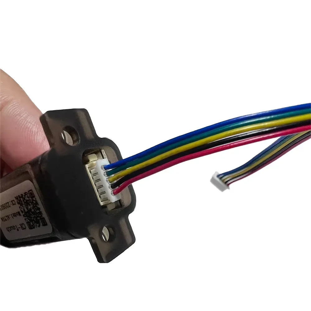 Creality CR Touch Cable 10cm 5Pin CR-Touch Auto Leveling Sensor Connection Wire Compatible with Creality Sprite Extruder Pro Kit