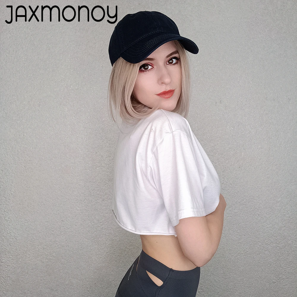 

Jaxmonoy высококачественные однотонные бейсболки для женщин Весна Лето Уличная Шляпа От Солнца Унисекс винтажная хлопковая Повседневная Кепка Новинка 2023