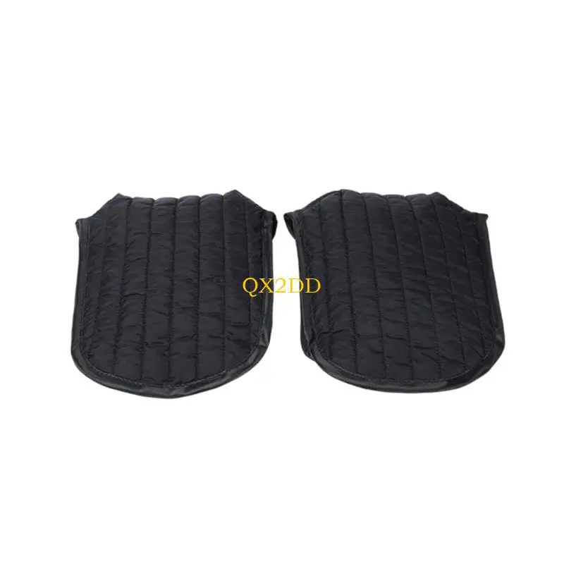 

Перчатки QX2D с вентилируемой сеткой для безопасного обращения в большинстве сезонов