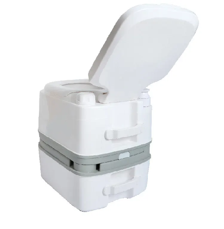 RV Toilet Portable Toilet For The Elderly Pregnant Women And Children For Outdoor Disaster Relief And Emergency Prevention