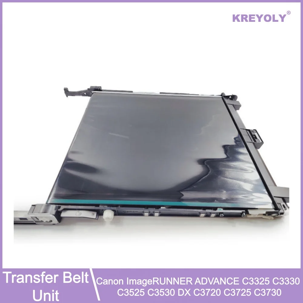 Intermediate Transfer Belt (ITB) Unit for Canon ImageRUNNER ADVANCE C3325 C3330 C3525 C3530 DX C3720 C3725 C3730 FM1-A605-000