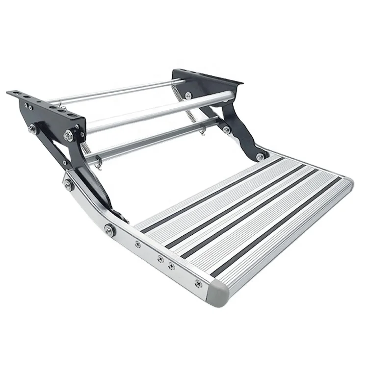 

MOBO MOTORHOME PART ACCESSORIES RECREATIONAL VEHICLE CAMPING CAR LIPPERT RV MOTORIZED STEP 12V PROJECT 2000-460mm