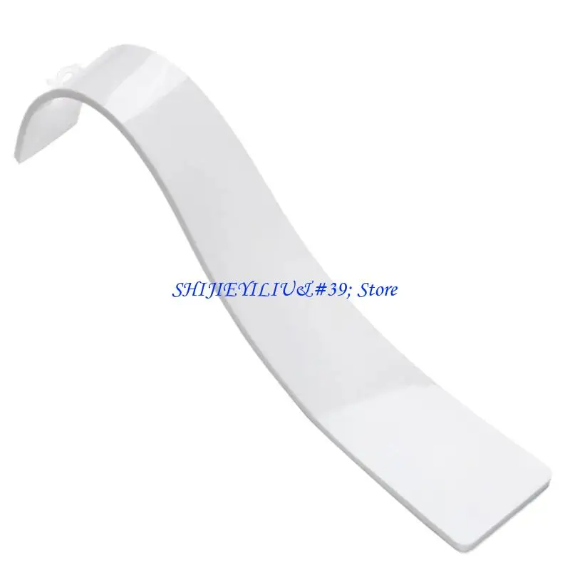 E21F Fashionable Necklace Portable Curved Bracelet Handchain Display Stand Watch Stand Jewellery Holder