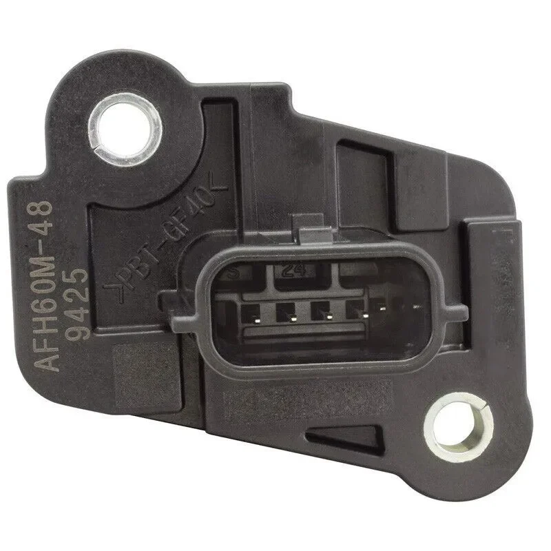 22680-5RB0A AFH60M-48 13800-59S00 Sensor Aliran Udara Massal MAF Untuk Nissan Rogue S SL SL Hybrid SV SV Hybrid 2.0L 2.5L L4 Tahun 2017-2019