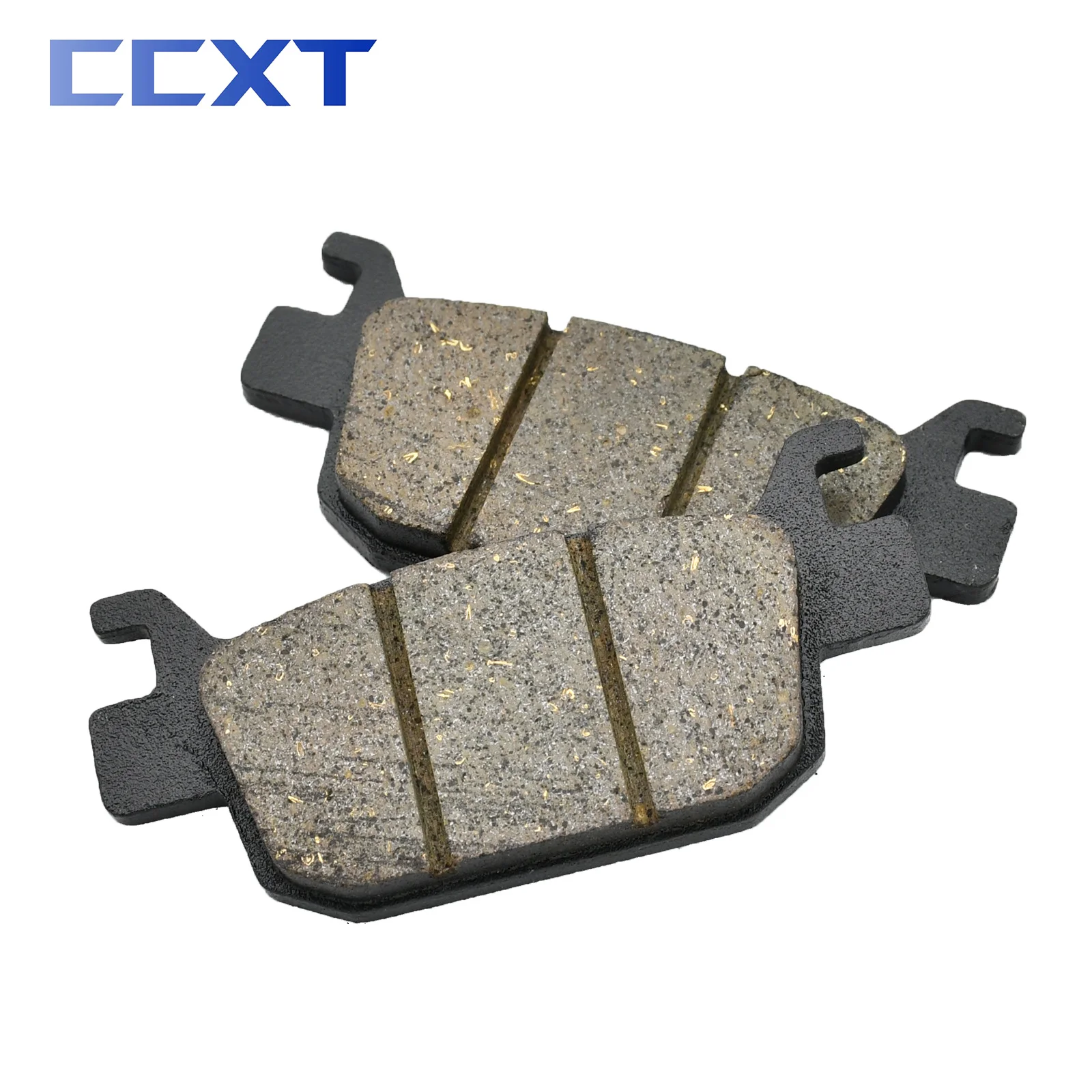 Motorcycle Rear Brake Pads For Benelli 300 BJ300 BJ300GS BN300 TNT300 TNT 300 302 302R 302S TNT25 TNT 25 Leoncino TRK251 BN251