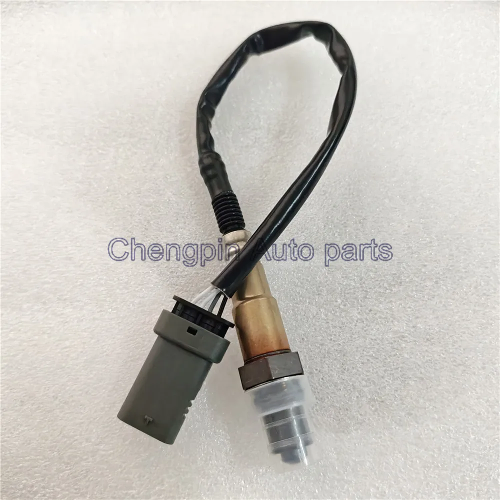 55503721 0258010521 O2 Lambda Probe Oxygen Sensor For Chevrolet  TRACKER 2020 - 1.0/1.2 view 4