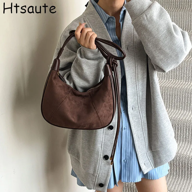 

PU Leather Small Crossbody Bags Women All-matched New Fashion Mini Handbag Versatile Phone Shoulder Bags Korean Luxury Handbags