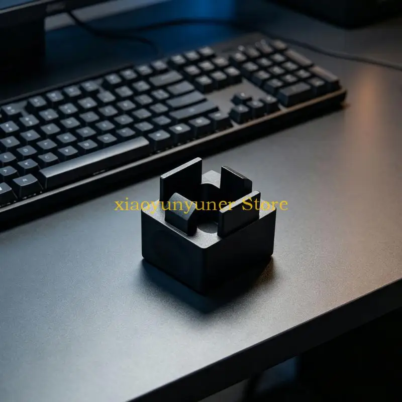 P9JB Aluminum Switches Puller Removal For Mechanical Keyboards Switches Effortlessly Opener Puller