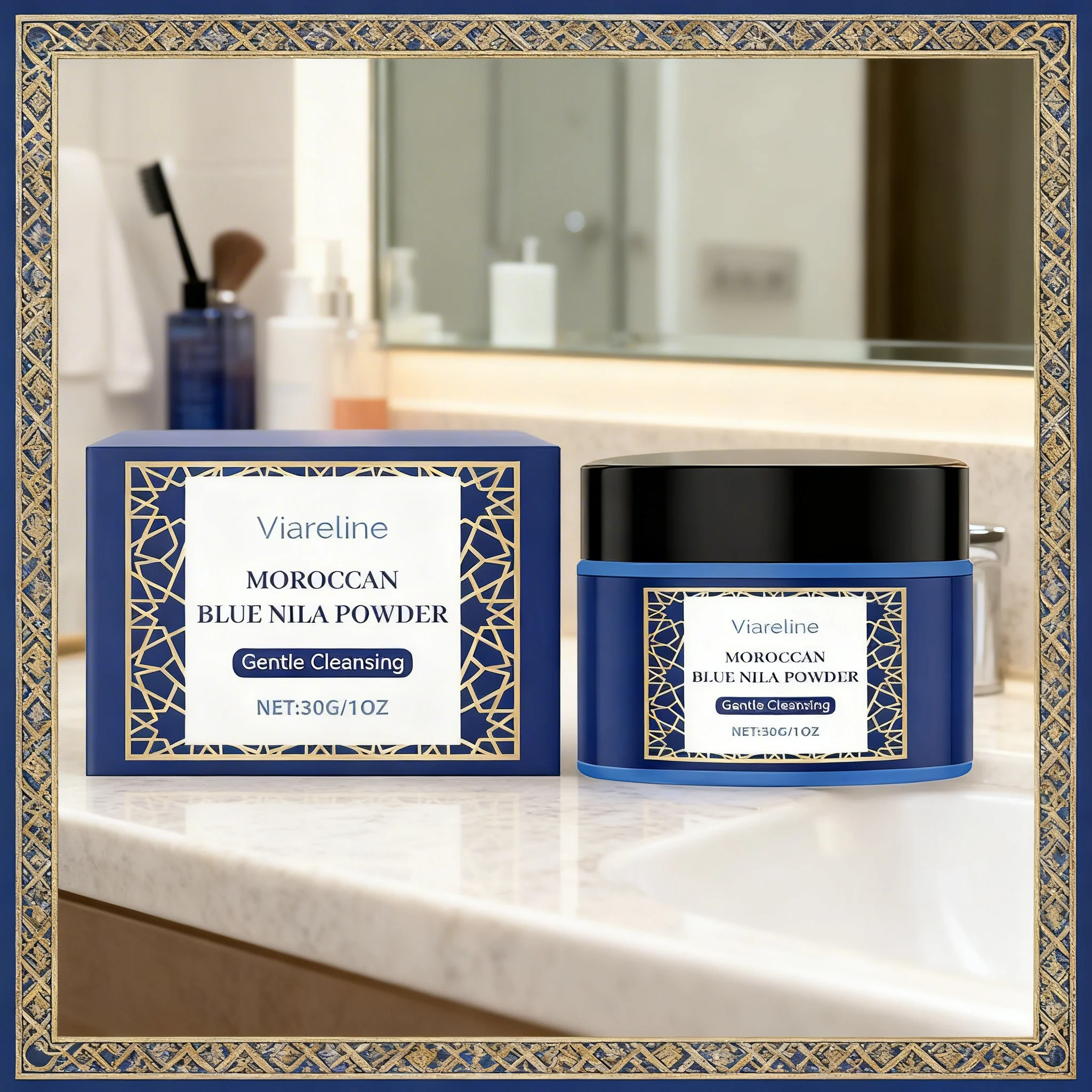 Pore Cleaning Mud M…