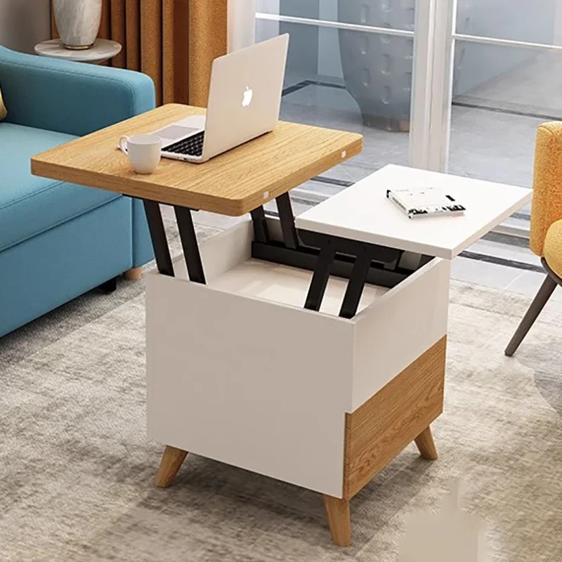 

Luxur Beauty Coffee Table European Delicacy Premium Exquisite Coffee Tables Storage Glamour Mesa De Centro Sala Home Furniture