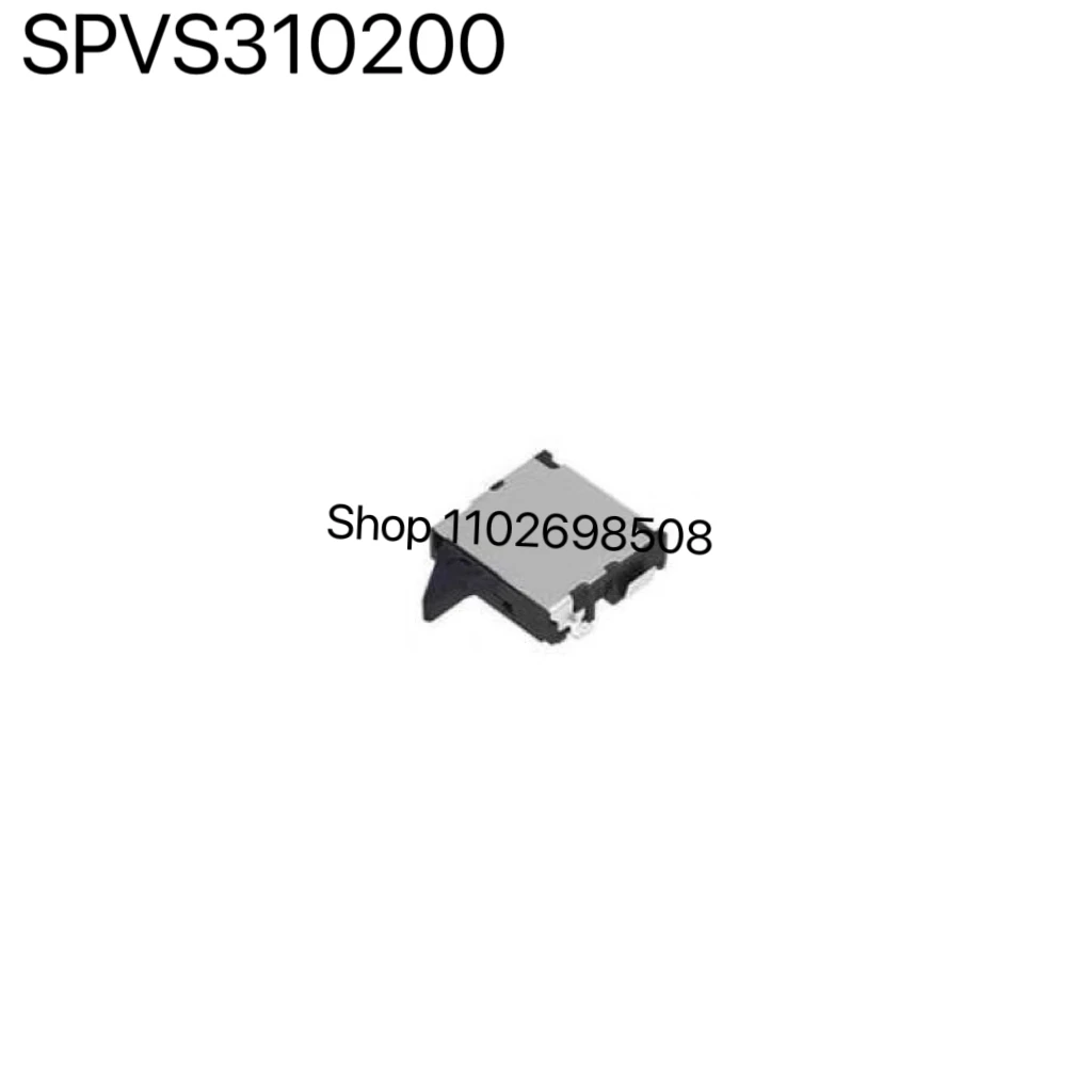 10 pieces/100 pieces SPVS310100 SPVS320200 SPVS360200 switch element,