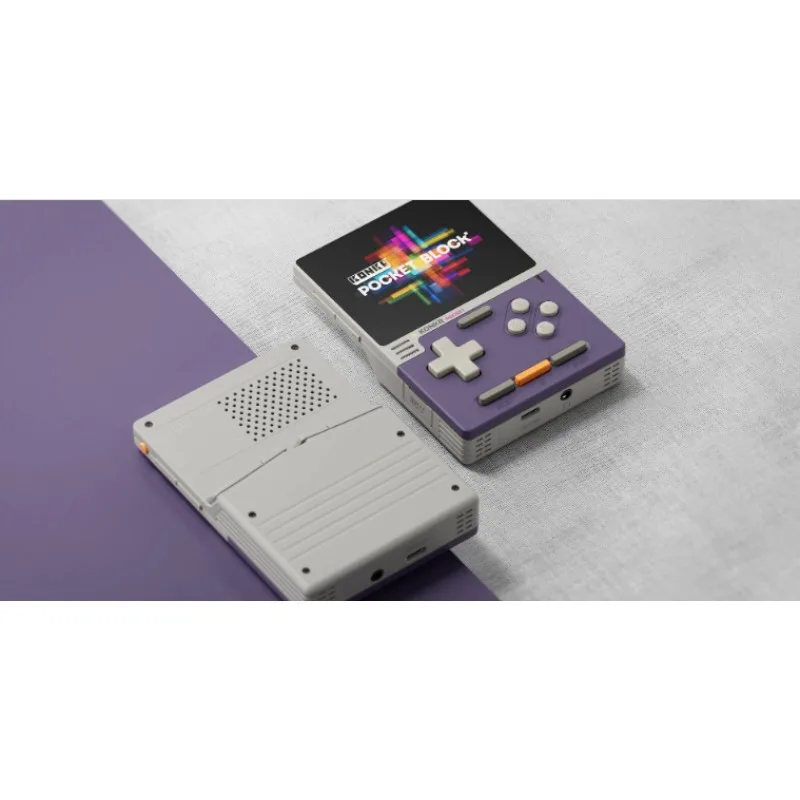 AYANEO KONKR Pocket BLOCK Handheld 3.33