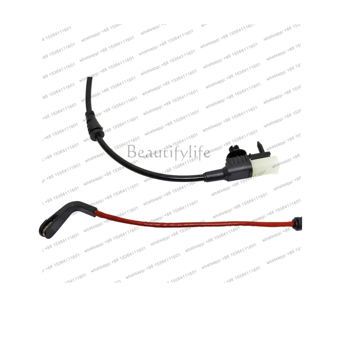 LR033295 Suitable for, rear brake pad alarm line, brake wear sensor line