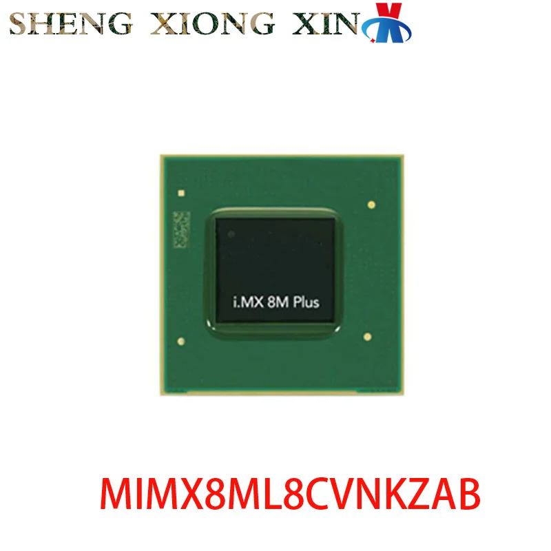 

1pcs 100% NEW MIMX8ML8CVNKZAB 548-LFBGA Microprocessor MIMX8ML8CVN 8CVNKZAB Integrated Circuit