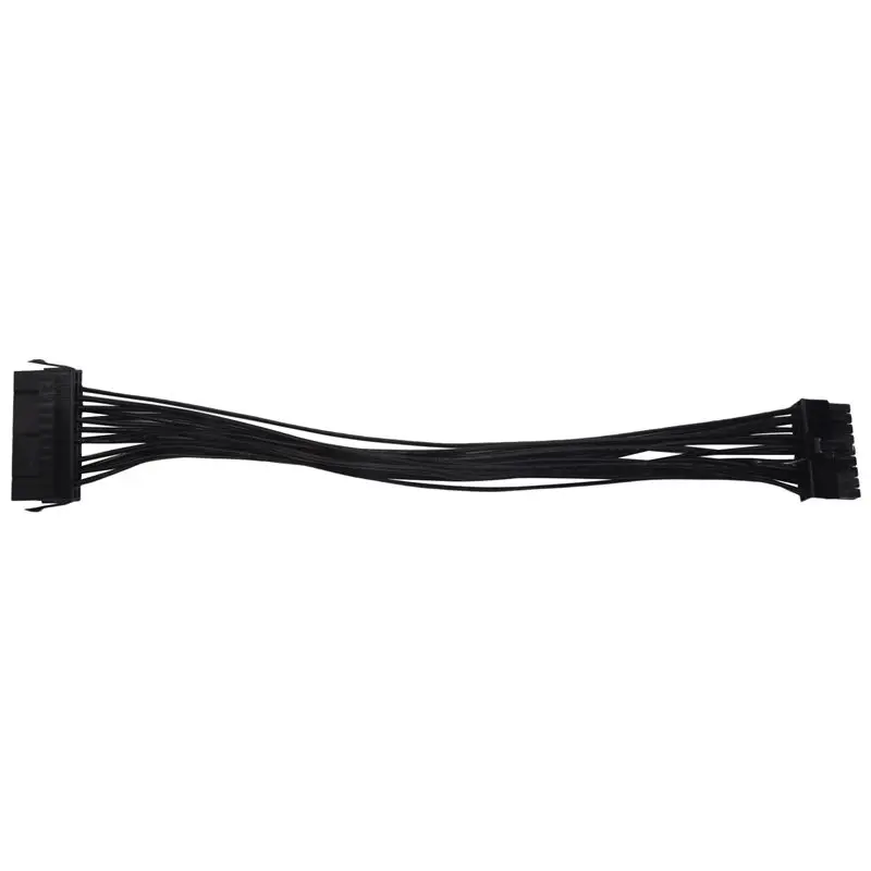 AED7-ATX 24pin para 18pin adaptador conversor cabo de alimentação e 8pin para 12pin atx adaptador cabo de alimentação para hp z440 z640 placa-mãe