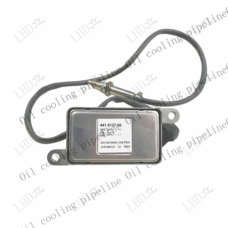 A+ Nox sensor 4415127 441-5127 441-5127-03 Nitrogen Oxygen For Caterpillar CAT