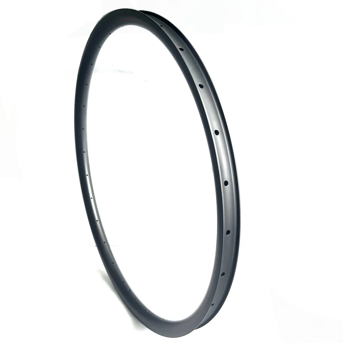 32 Inch MTB Carbon Rims 30mm Inner Width 28MM Height Tubeless Ready Toray T800 Super Light