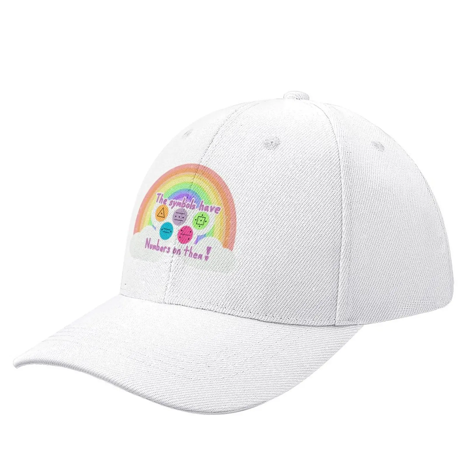 city of the future symbols Baseball Cap Designer Hat Beach Bag Fashion Beach Golf Men Women's