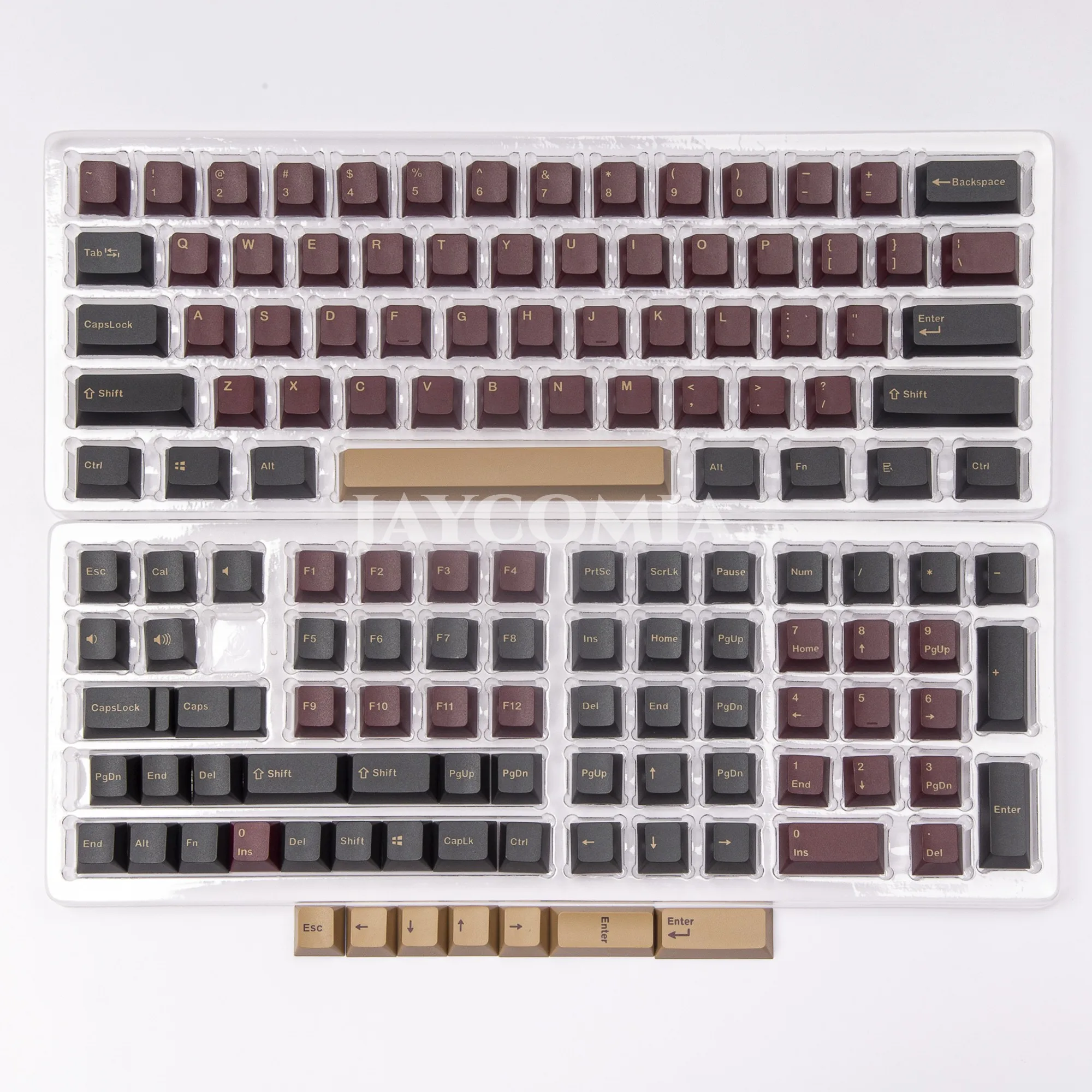 GMK Vörös biliárdgolyó Szamuráj OEM Idom keycap 135 Tapogat Gépi Kulcskarika DIY Szokás PBT Kontra Színjátszó 61 60 Sztrájktörő retro állítsa keycaps kulcs kupak