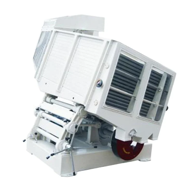 

MGCZ100*6 Rice Mill Rice Machinery Separation Paddy Separator