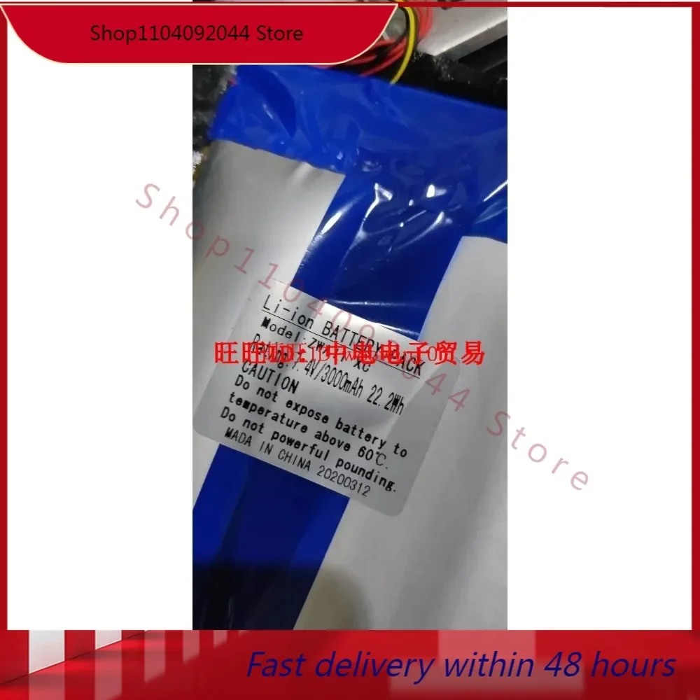 High-quality Products for Applicable To Zwa11 PC Battery