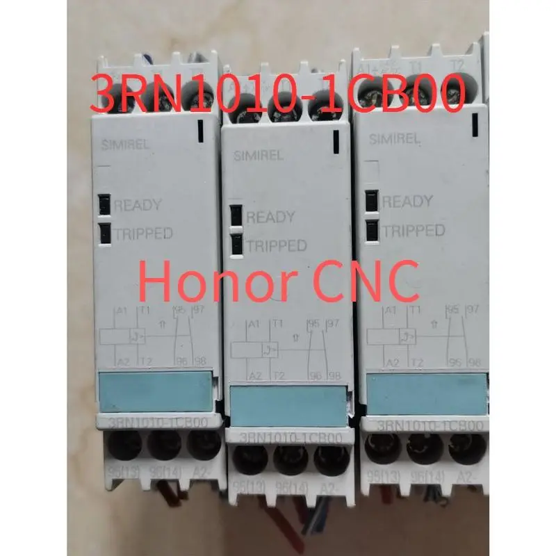 

3RN1010-1CB00 3RN1010 1CB00 Module Unit