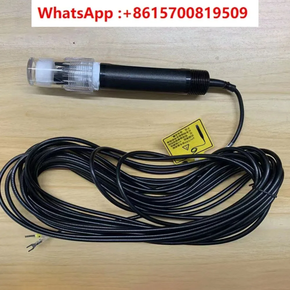 pH sensor PH-1110 pH probe ORP1110 redox meter electrode