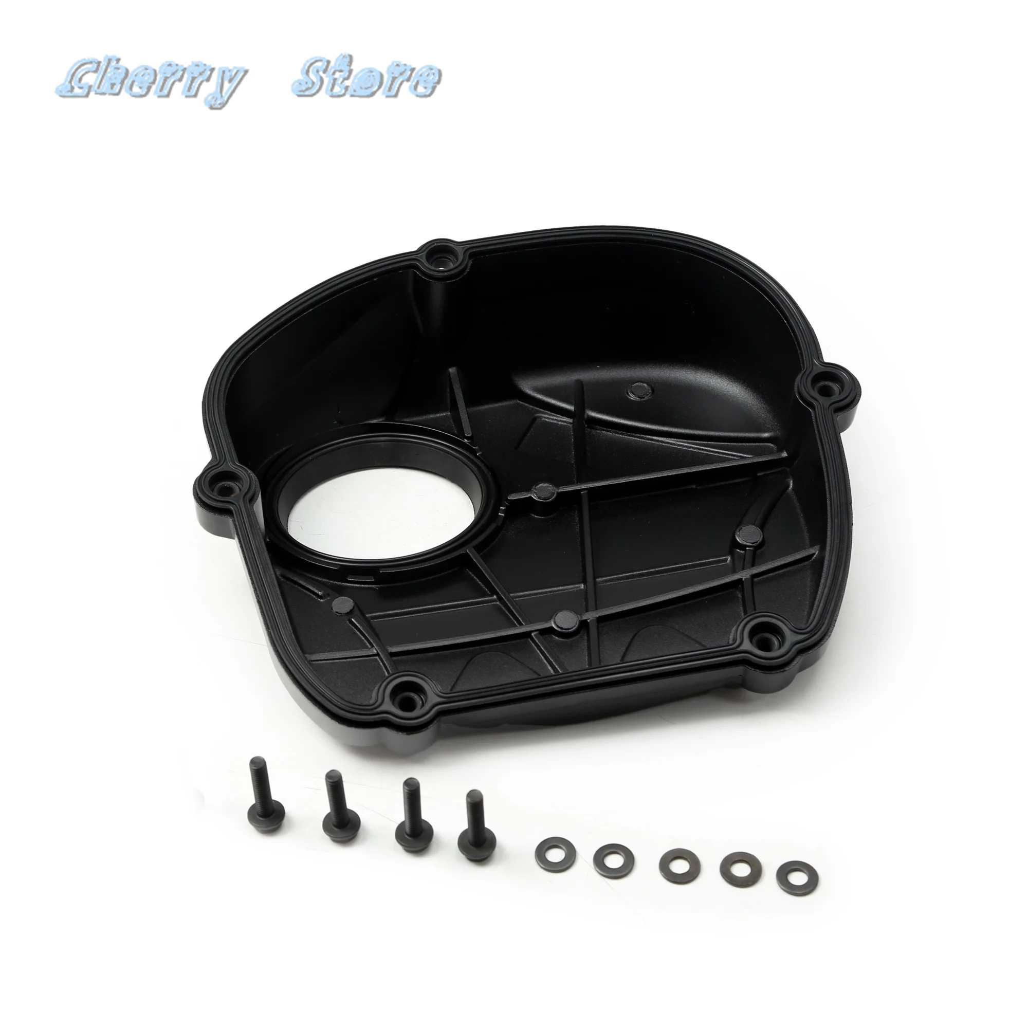 2.0T Engine Aluminum Upper Timing Chain Cover Valve Covers 06H 103 269 C 06H 103 269 H For VW Passat CC Tiguan Audi A4 A5 Q5 TT