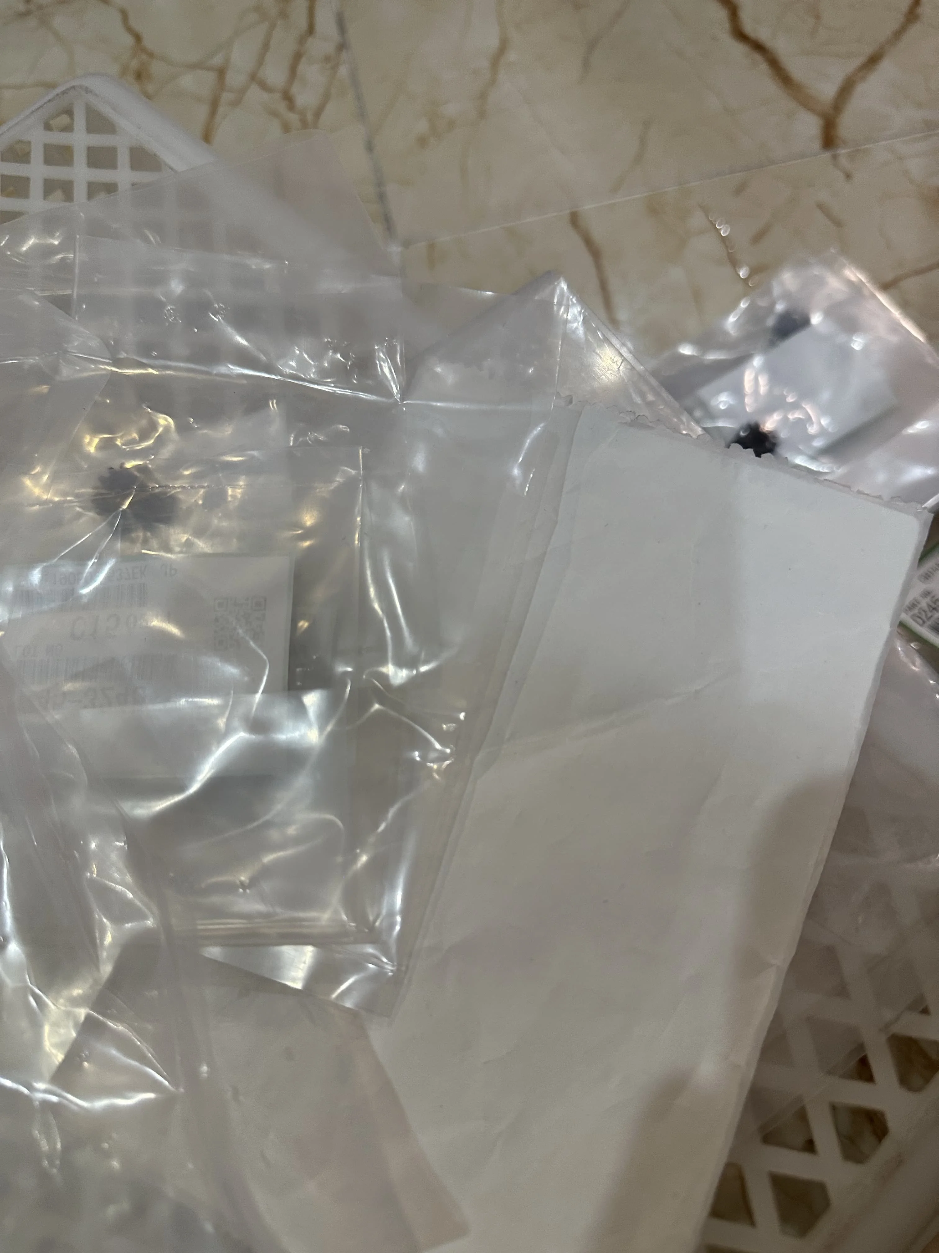 

Новый оригинальный комплект шестерен разработчика D245-3064 для Ricoh MP 2014 2014AD 2014EN 2014D, детали принтера для копировального аппарата