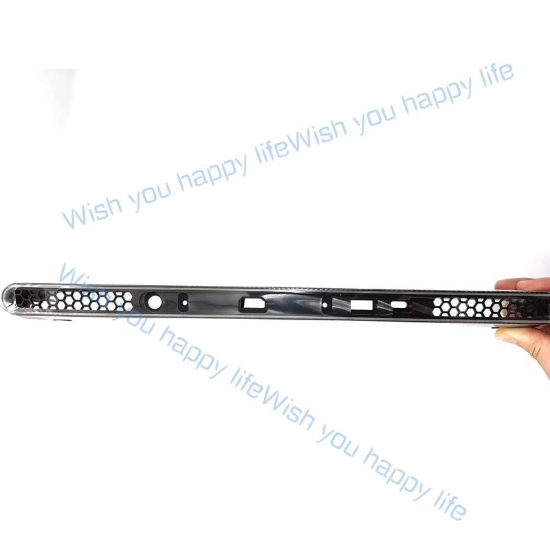 L... New GDP50 Rear Cap Hinge Cover Air Outlet For Dell Alienware M15 R5 R6 07VP05
