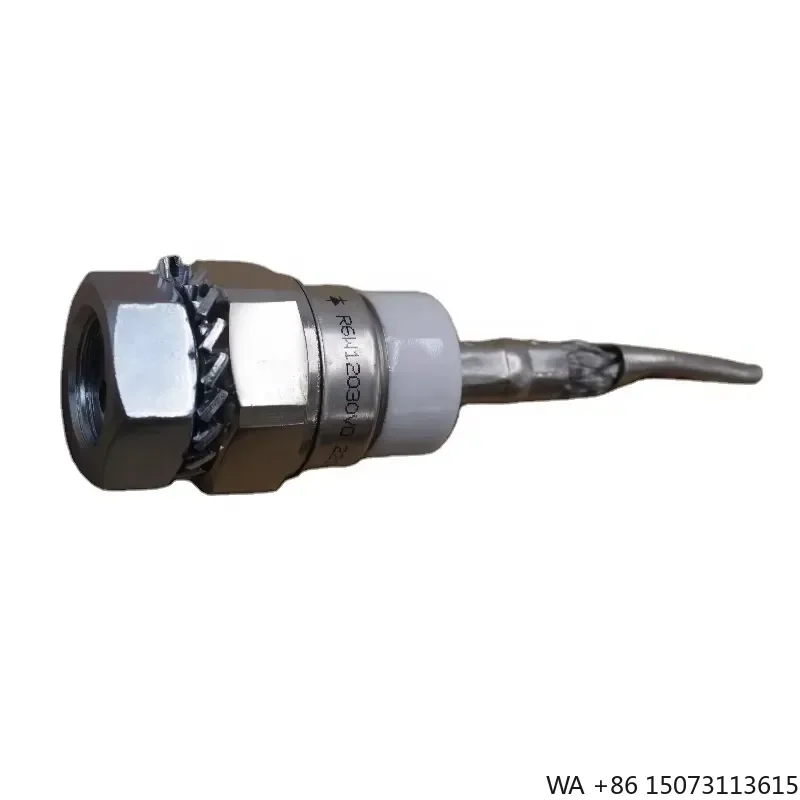 High Frequency IGBT Power Transistor Module R6W12030VO for Thyristor Application