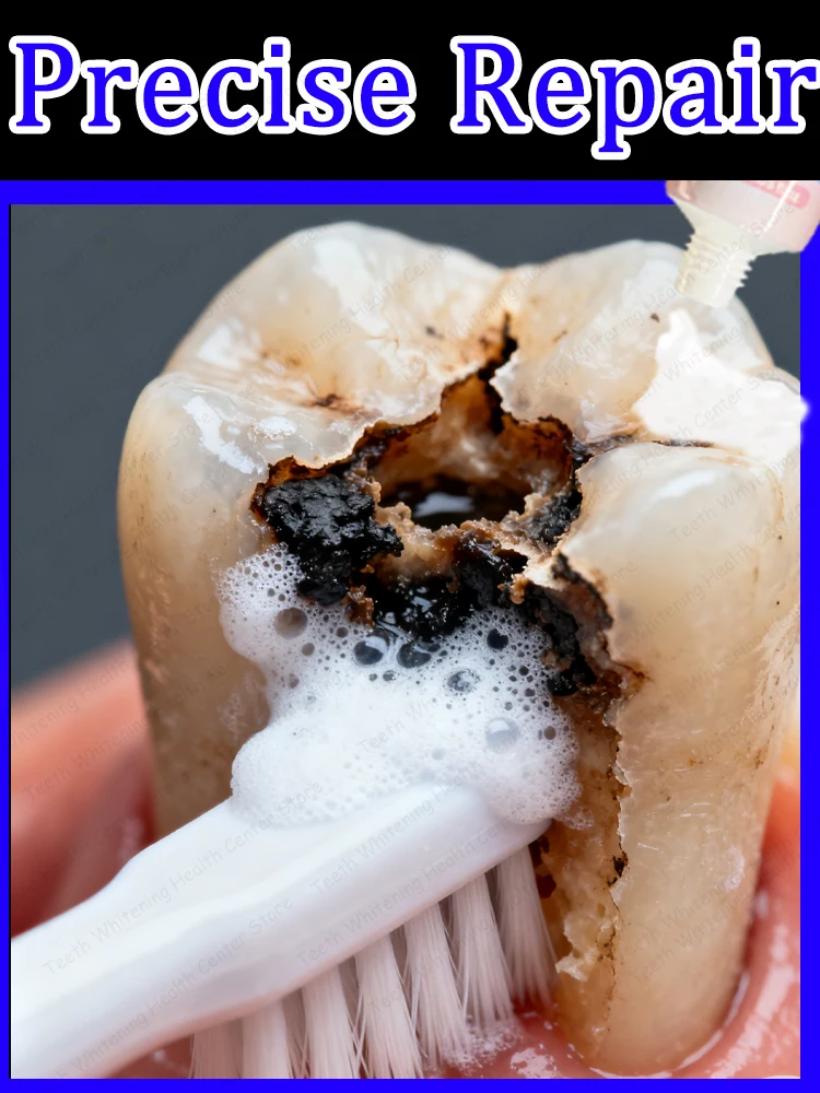 

Подарок в виде зубной пасты, который способствует здоровью зубов всей семьи.