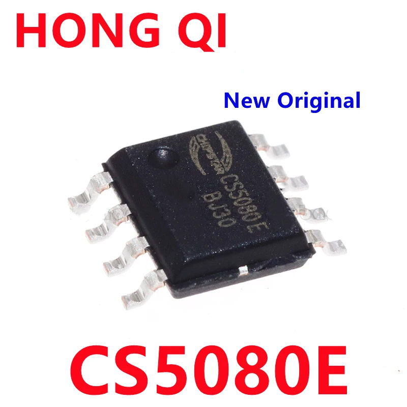 5Pcs/lot New Original CS5080E SOP8 In Stock