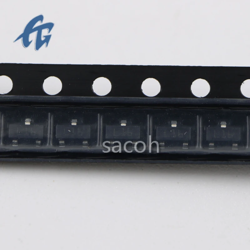 

(SACOH Electronic Components) TL431AIL3T 10Pcs 100% Brand New Original In Stock