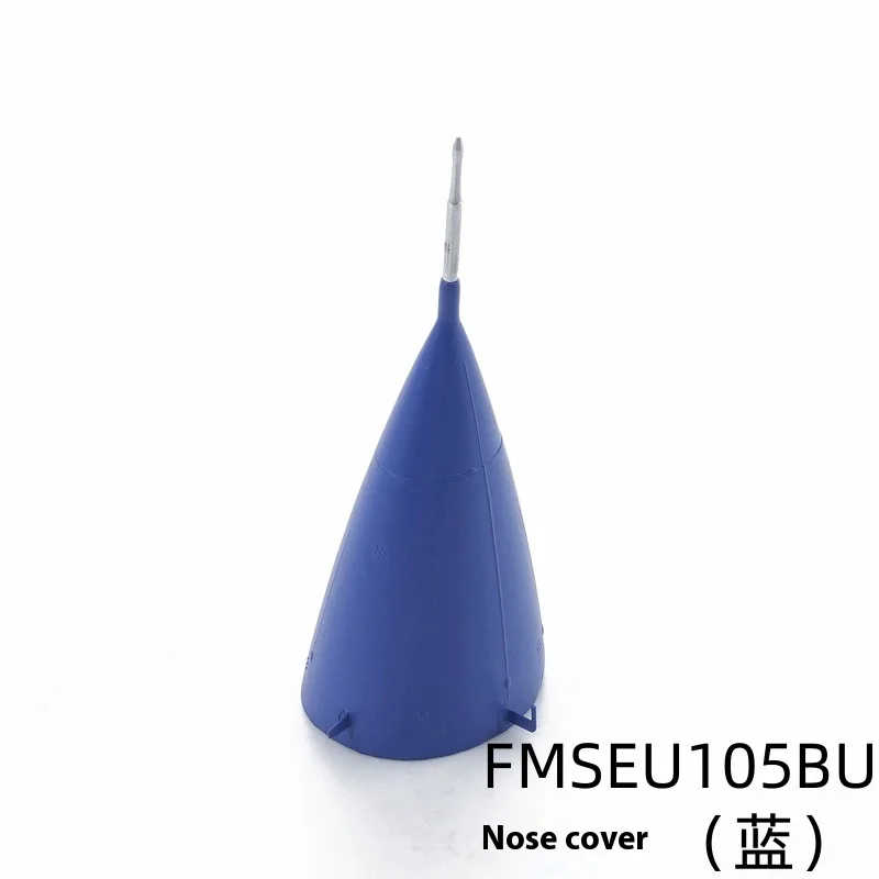 Fms 64mm J-10 accessoires d'avion train d'atterrissage Fuselage aile principale ailerons pelviens Antarccover groupe de missiles caneton autocollant