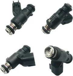 Fuel Injector Nozzle 25384016 For Chinses Cars