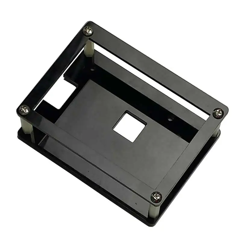 3.5inch Resistive Touch Screen LCD 480×320 3.5 inch IPS Display Screen Acrylic Case Option For Raspberry Pi 4 / Zero 2W / Zero