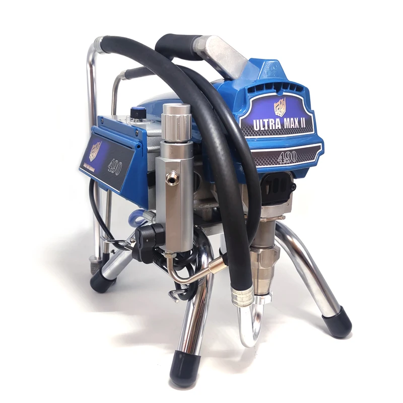 ل GRC 390 395 490 495 595 جودة عالية البخاخ المكبس مضخة الملحقات الجانب أنبوب خرطوم ، Cpld 287003 50 سنتيمتر #4