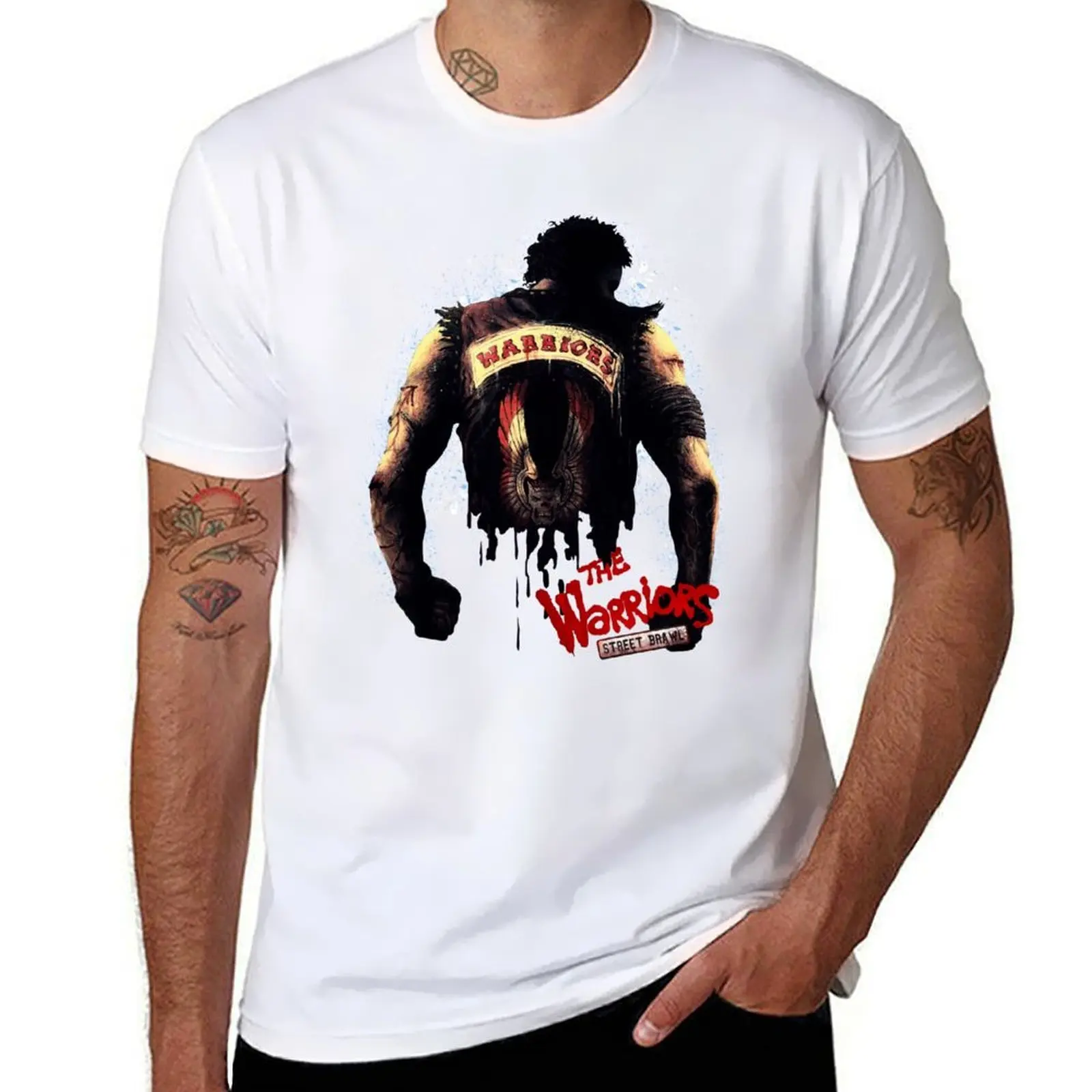 

I'm the leader! T-Shirt t shirts for man graphic funny t shirts for man cotton soft T-Shirt