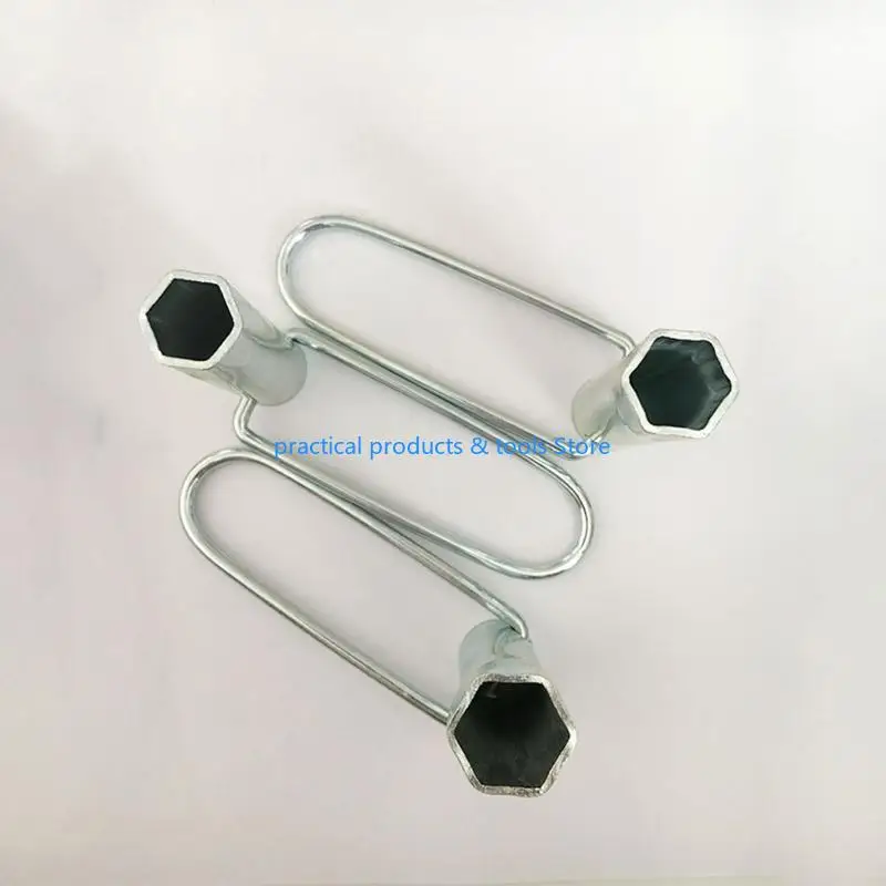 77JB 매달려 링 링을 갖춘 스파크 플러그 슬리브 용 오토바이 유니버설 소매 16mm/18mm/21mm 휴대용 오토바이 액세서