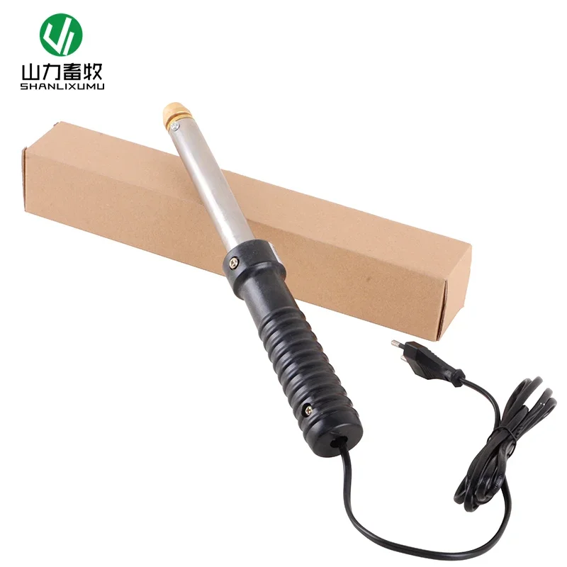 Gun type animal horn remover calf calf electric  breaker lamb bloodless  ironer electric  sharpener