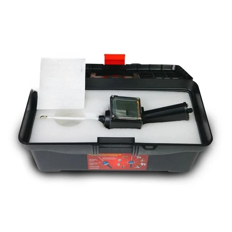 NEW Dog Ovulation Detector Tester - Automatic Pregnancy Planning Breeder Canine Mating Tool Waterproof with Portable Case